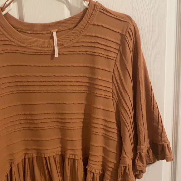 NWOT FREE PEOPLE TUNIC - Picture 2 of 4